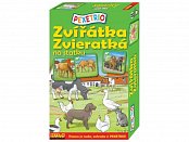 Állatok