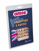 Amos - angol dióhéjban