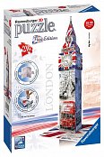 Big Ben, a kiemelt kiadás