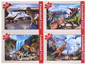 Dinoszauruszok