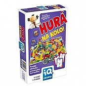 Hurrá kerékpáros 2nd edition