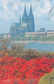 Köln, németország