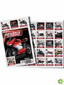Memory speed moto