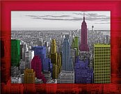 New york panerama