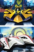 Speed racer