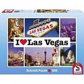 Szeretem las vegas