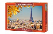 View of paris