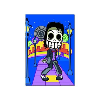 Jean - zombik