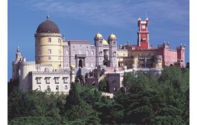 Palota pena
