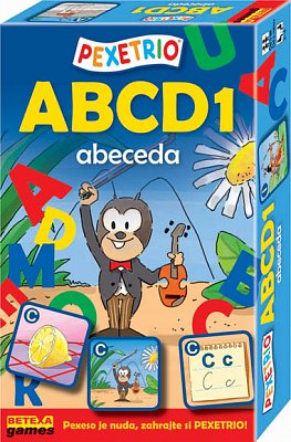 Ábécé