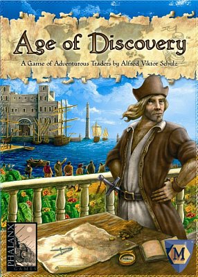 Age of discovery