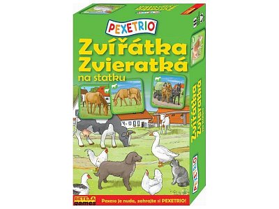 Állatok