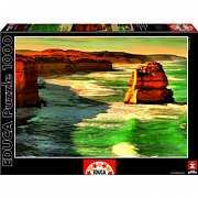 Ausztrália, Great Ocean Road