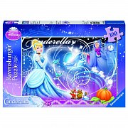 Cinderella (l)