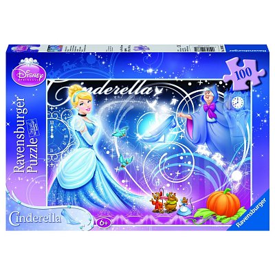 Cinderella (l)
