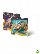 Dinoszauruszok