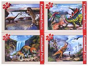 Dinoszauruszok