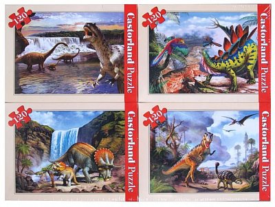 Dinoszauruszok