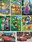 Disney történetek