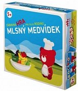 Egy édes mackó