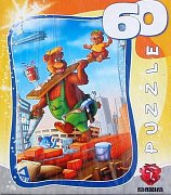 Építők