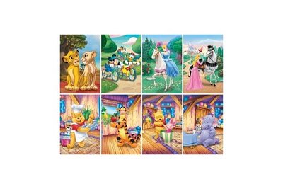 Fájl disney world