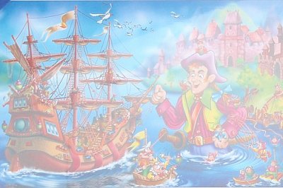 Gulliver utazásai