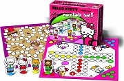 Hello kitty bocsáss