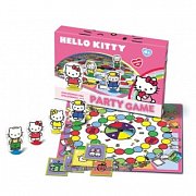 Hello kitty társasjáték