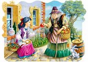 Hófehérke és a banya