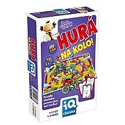 Hurrá kerékpáros 2nd edition