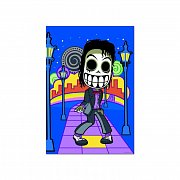 Jean - zombik