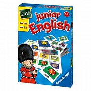 Junior angol