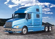 Kék truck