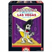 Las vegas - csontvázak