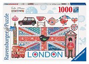 London Tula Hold