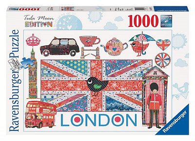 London Tula Hold