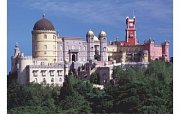 Palota pena
