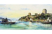 Port és erőt rumeli, 1879 konstantinopol