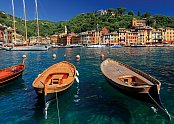 Portofino, olaszország