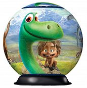 Puzzleball Good Dinosaur