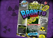 Régészeti set brontosaurus