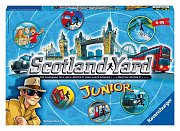 Scotland yard junior