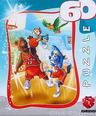 Sportolók
