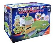 Studio mix