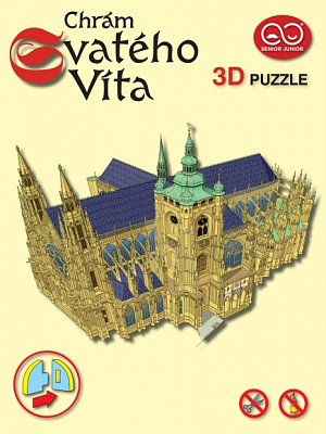 Szent vitus-székesegyház