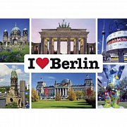 Szeretem berlin