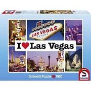 Szeretem las vegas