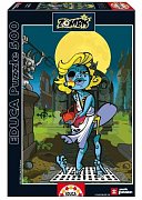 Szőke zombi