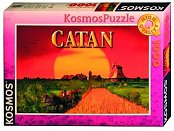 Telepesek a catan